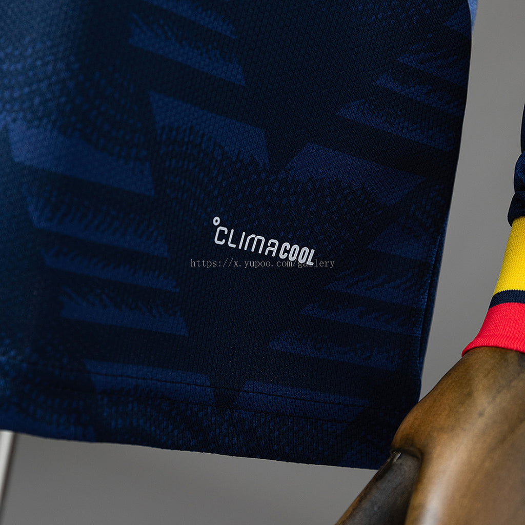 Arsenal 26/27 Away Long Sleeved Jersey - imagem 3