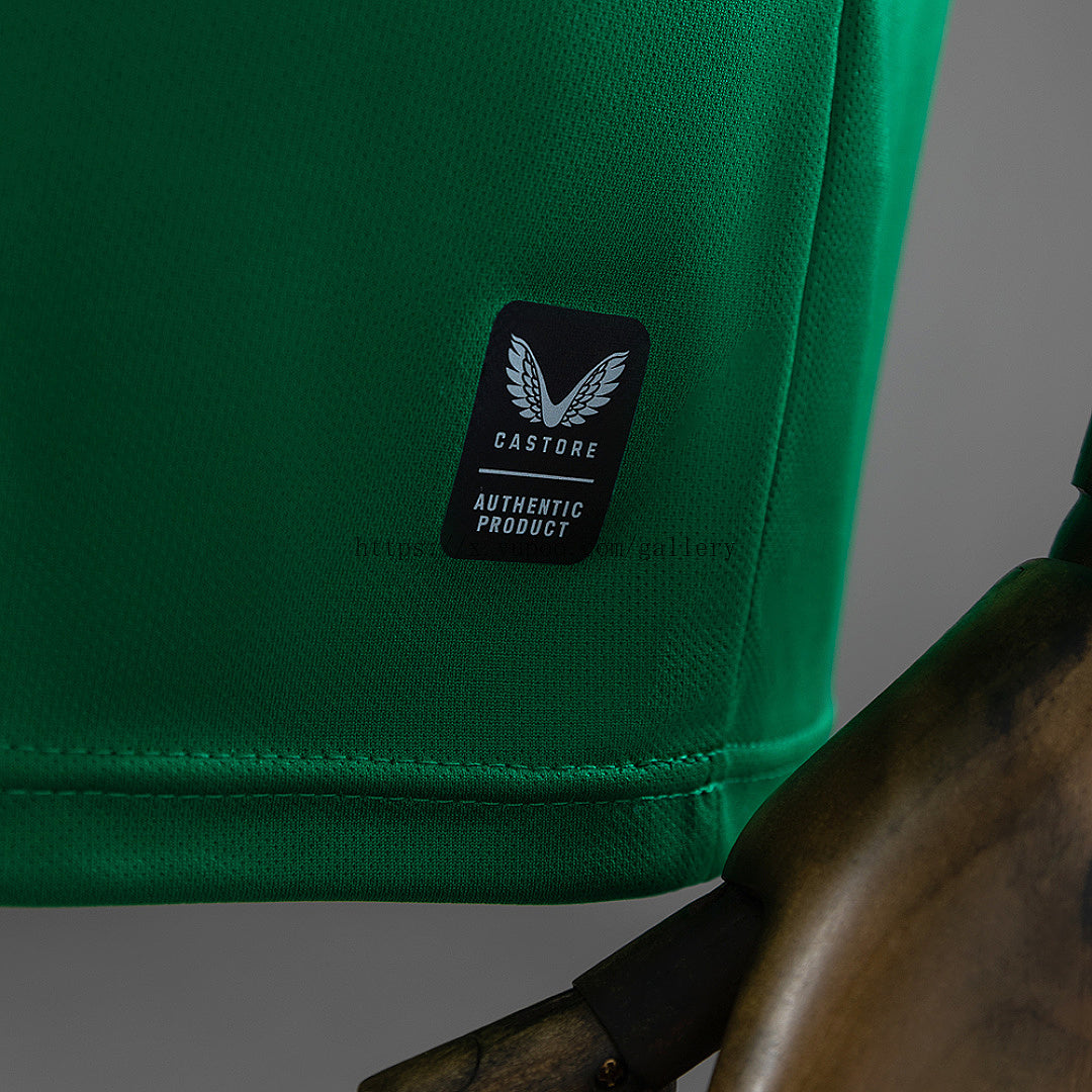 Ireland 26/27 Home Jersey - imagem 3