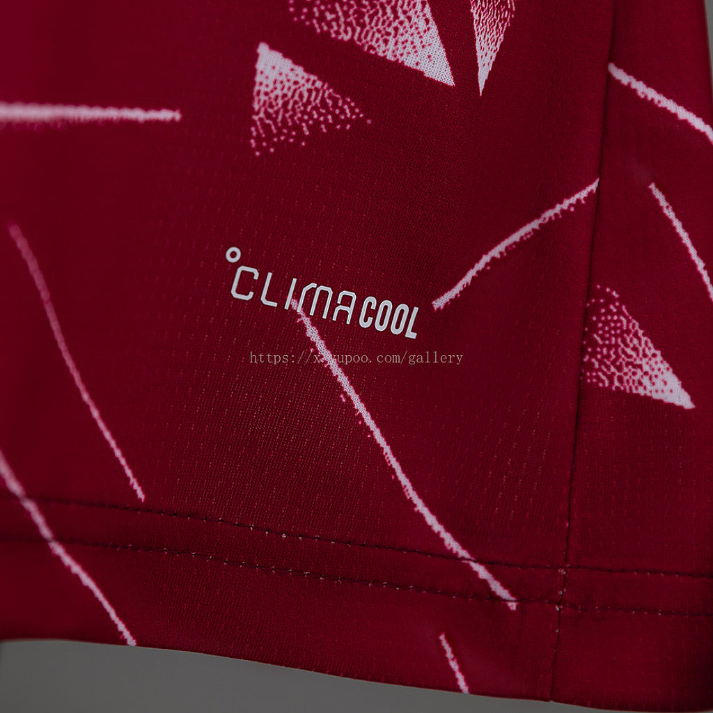 LFC 26/27 Home Women's Jersey - imagem 3