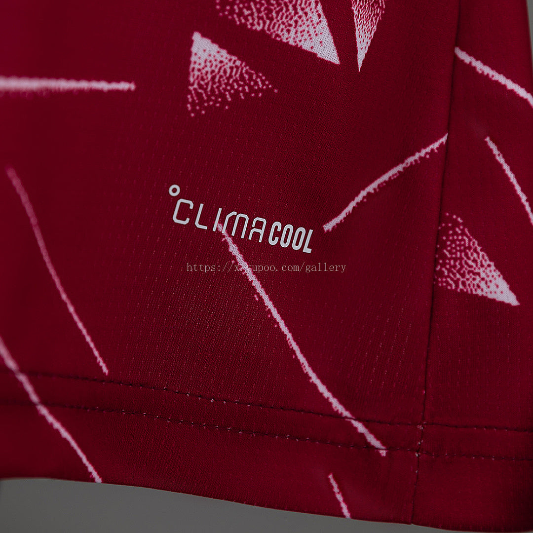 LFC 26/27 Home Women's Jersey - imagem 3