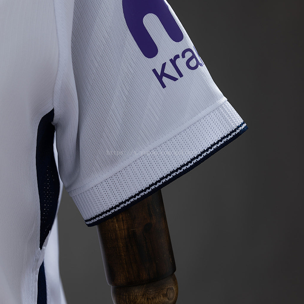 Tottenham Hotspur 26/27 home women's clothing - imagem 4