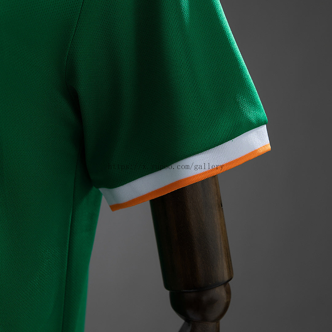 Ireland 26/27 Home Jersey - imagem 4