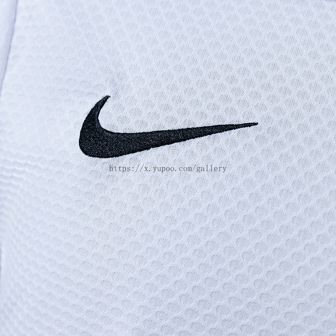 Chelsea 25/26 POLO - White - imagem 4