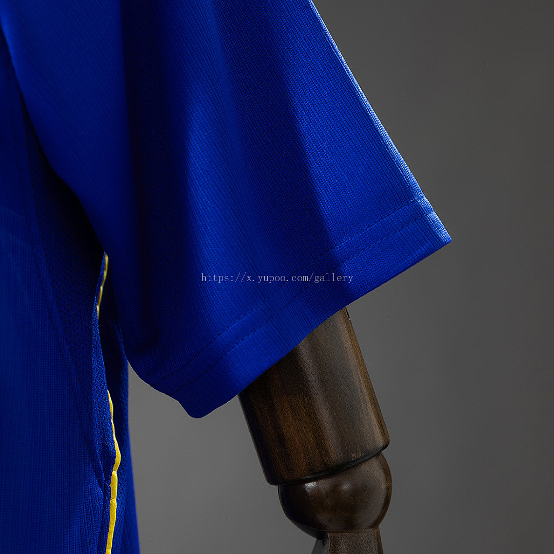 Chelsea 26/27 Home Jersey - imagem 4