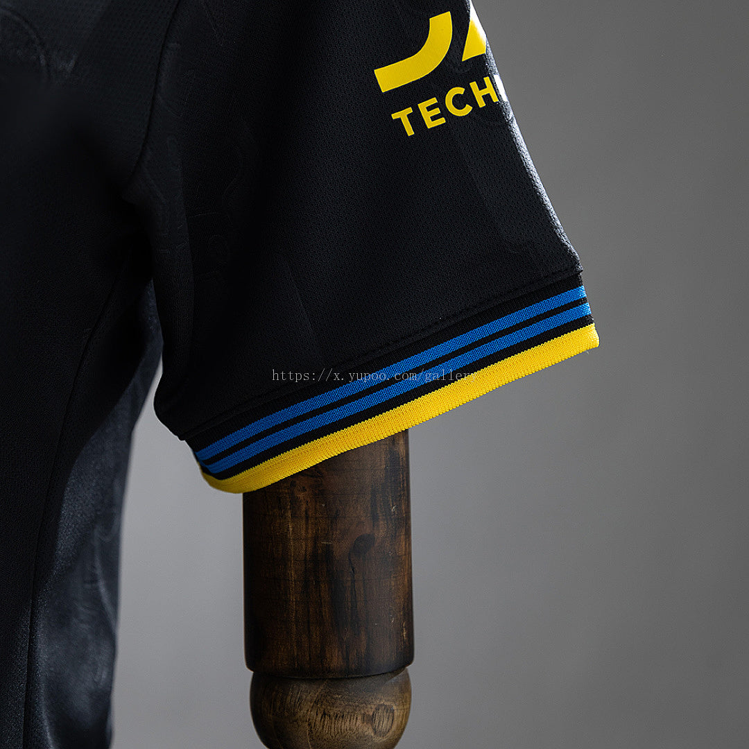 M-U 25/26 Third Away Women's Jersey - imagem 4