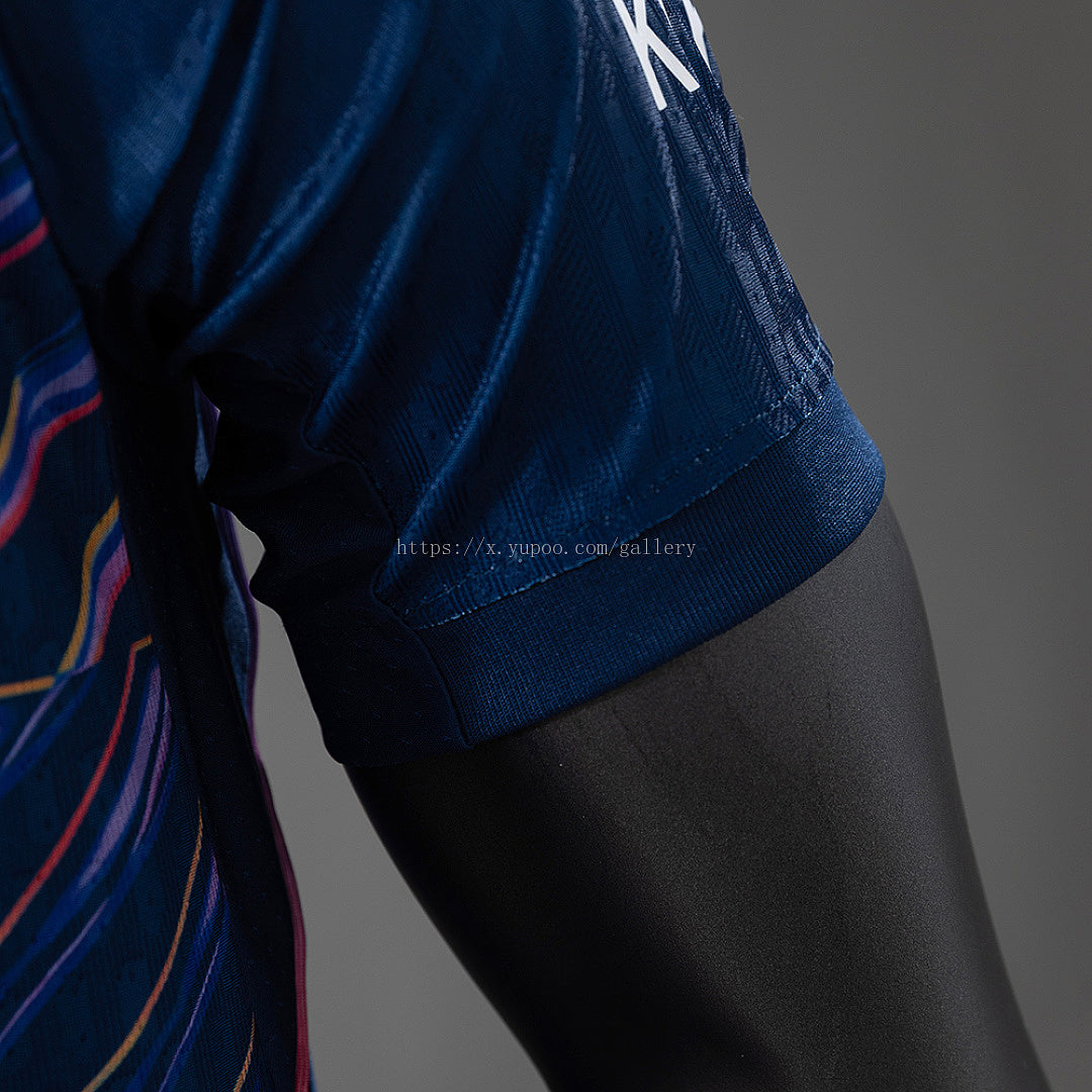 Tottenham 26/27 Away Match Player Version Jersey - imagem 4