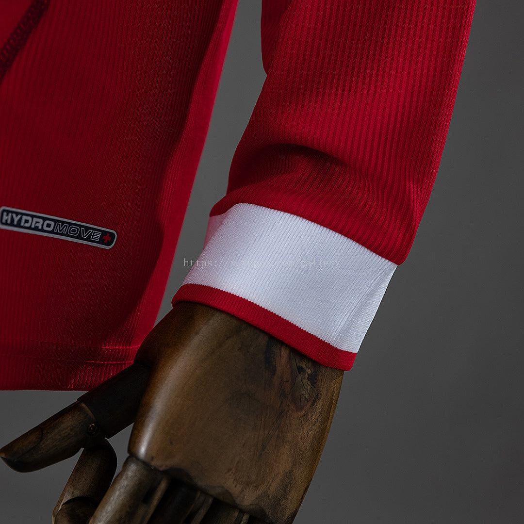 LFC 02/04 Home Retro - imagem 4