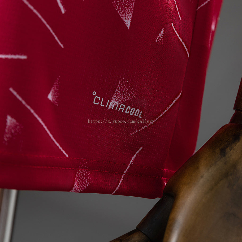 LFC 26/27 Home - imagem 4