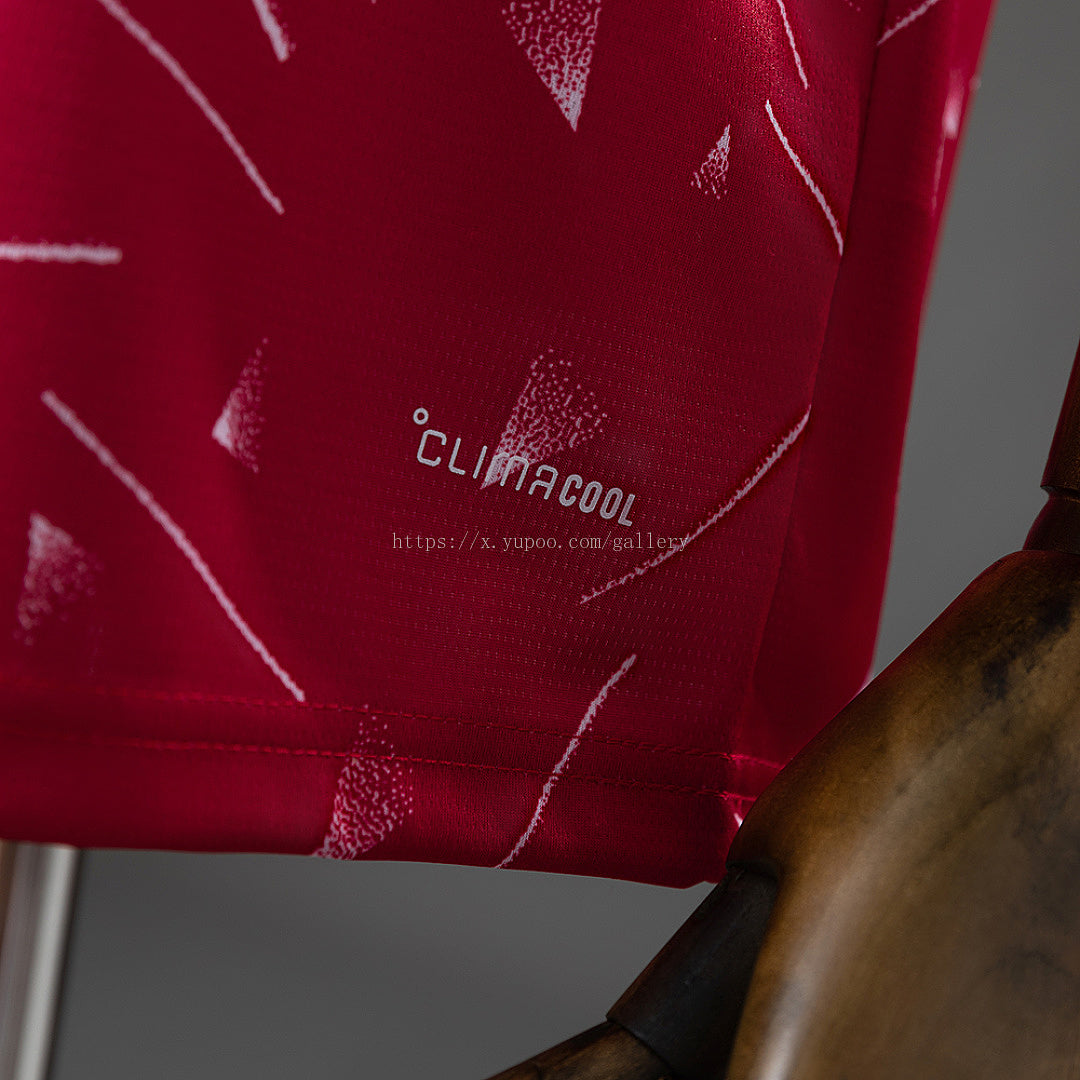 LFC 26/27 Home - imagem 4