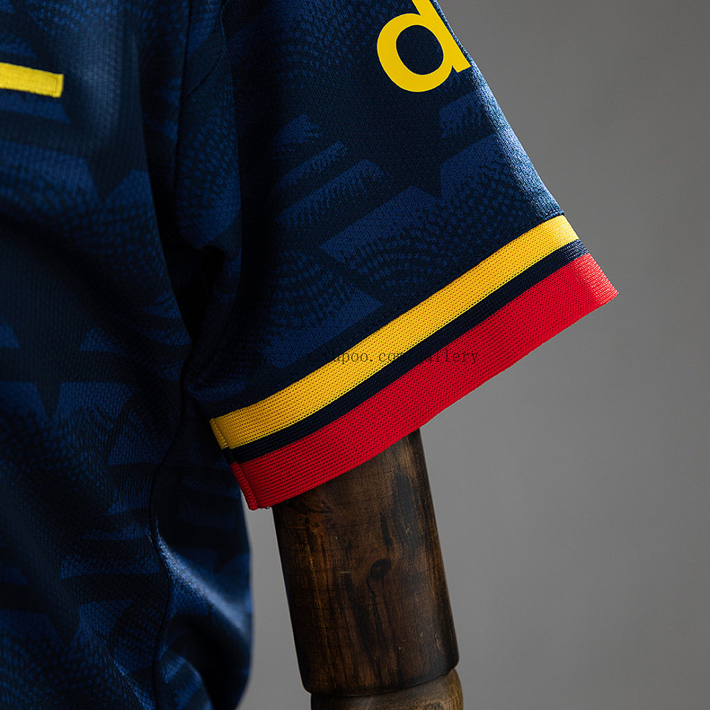 Arsenal 26/27 Away Women's Jersey - imagem 4