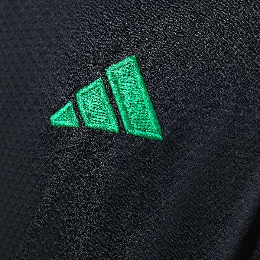 Arsenal 25/26 POLO - Black - imagem 4