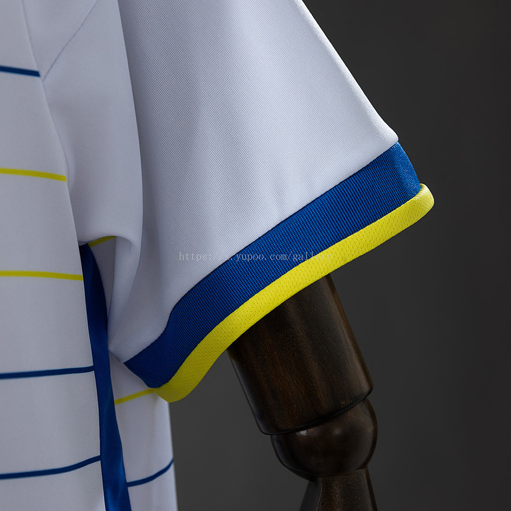 Leeds United 26/27 Home Jersey - imagem 4