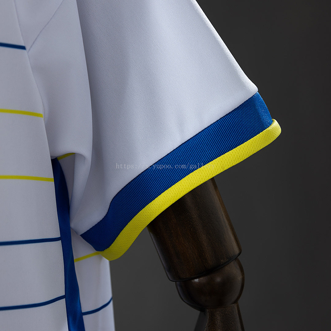 Leeds United 26/27 Home Jersey - imagem 4