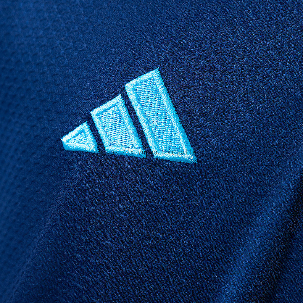 Arsenal 25/26 POLO - Navy Blue - imagem 4