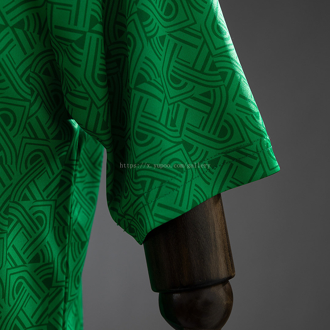 Ireland 24/25 Home Jersey - imagem 4
