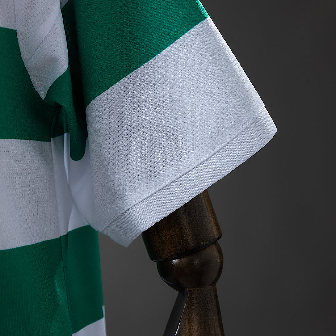 Celtic 26/27 Home Jersey - imagem 4