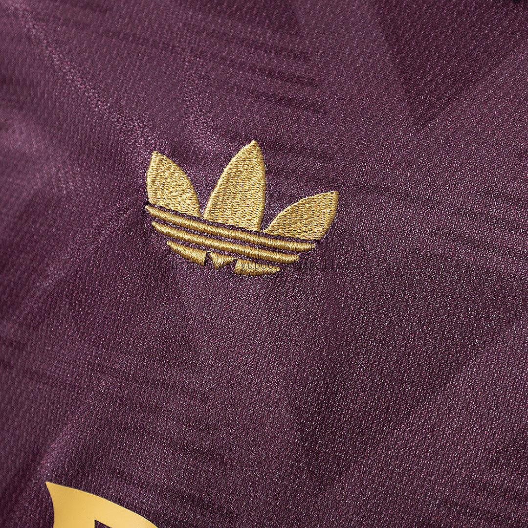 Arsenal 25/26 Special Edition - Maroon Jersey - imagem 4
