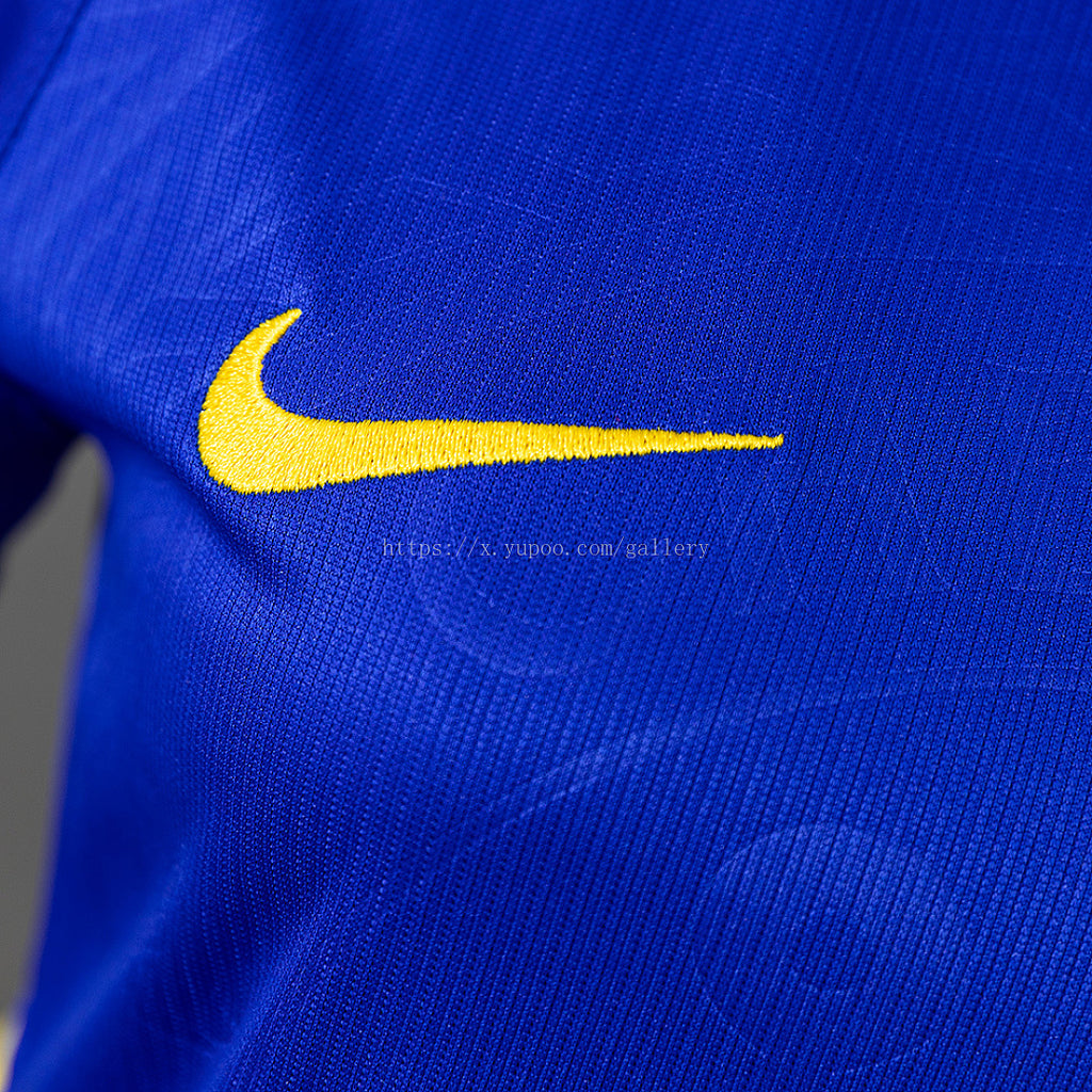 Chelsea 26/27 home women's clothing - imagem 4
