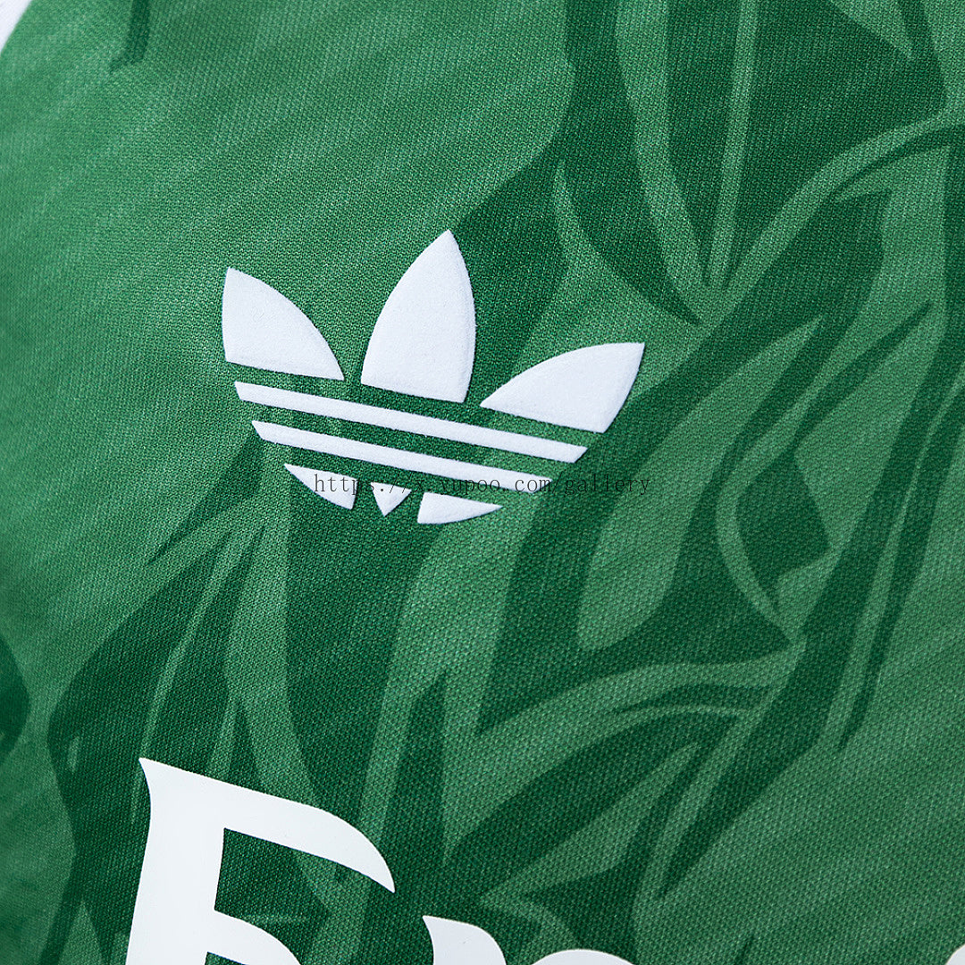 Arsenal 26/27 Special Edition - Green Jersey - imagem 4