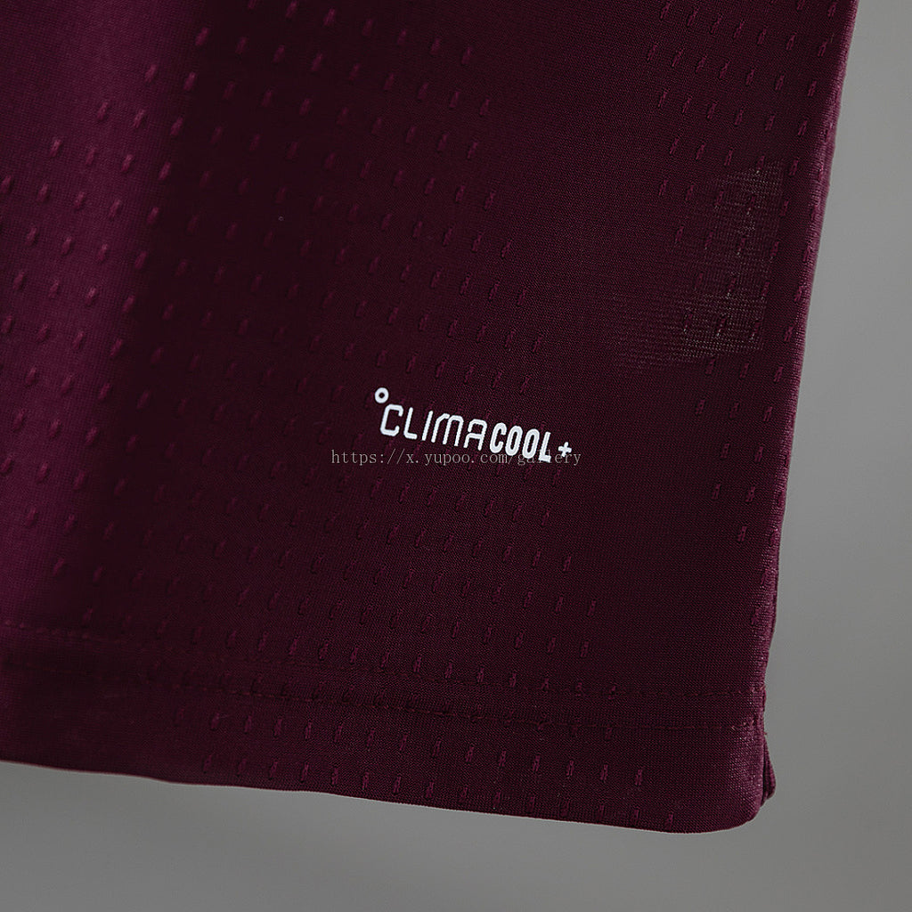 Aston Villa 26/27 Home Player Version Jersey - imagem 4