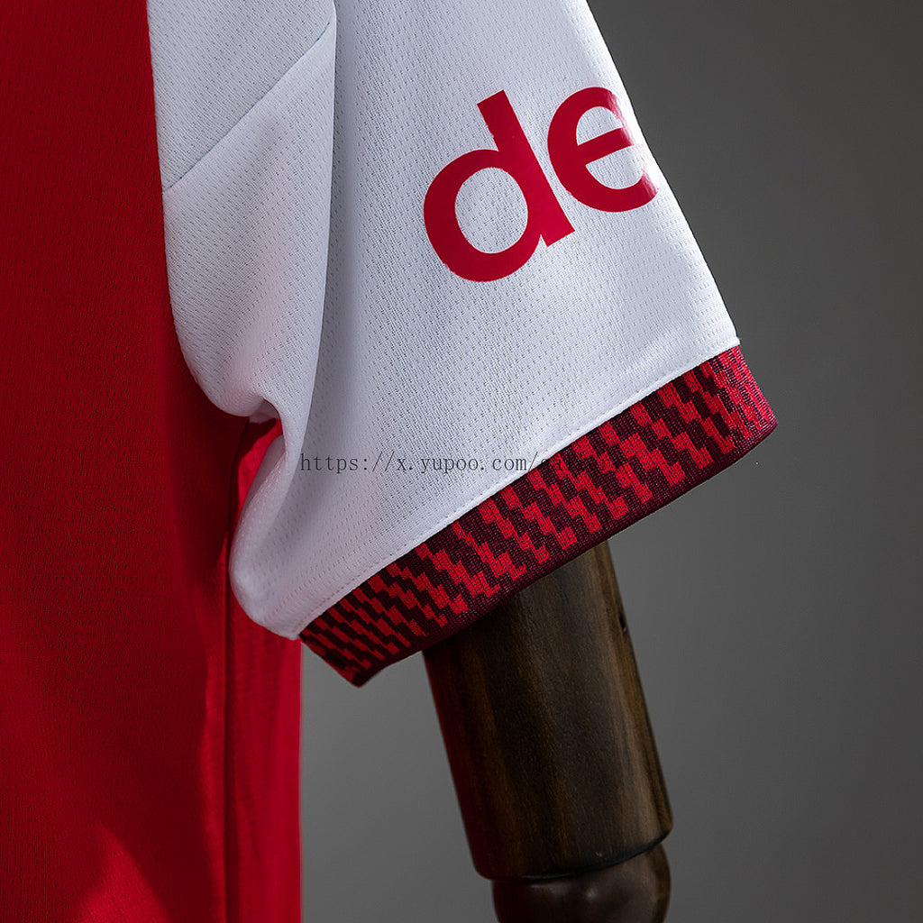 Arsenal 26/27 Home Jersey - imagem 4