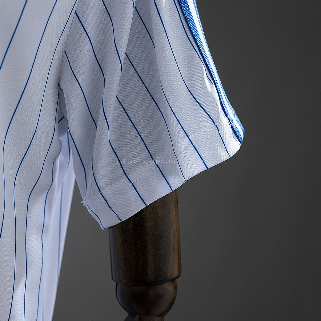 Chelsea 25/26 Cultural Shirt - White Jersey - imagem 4