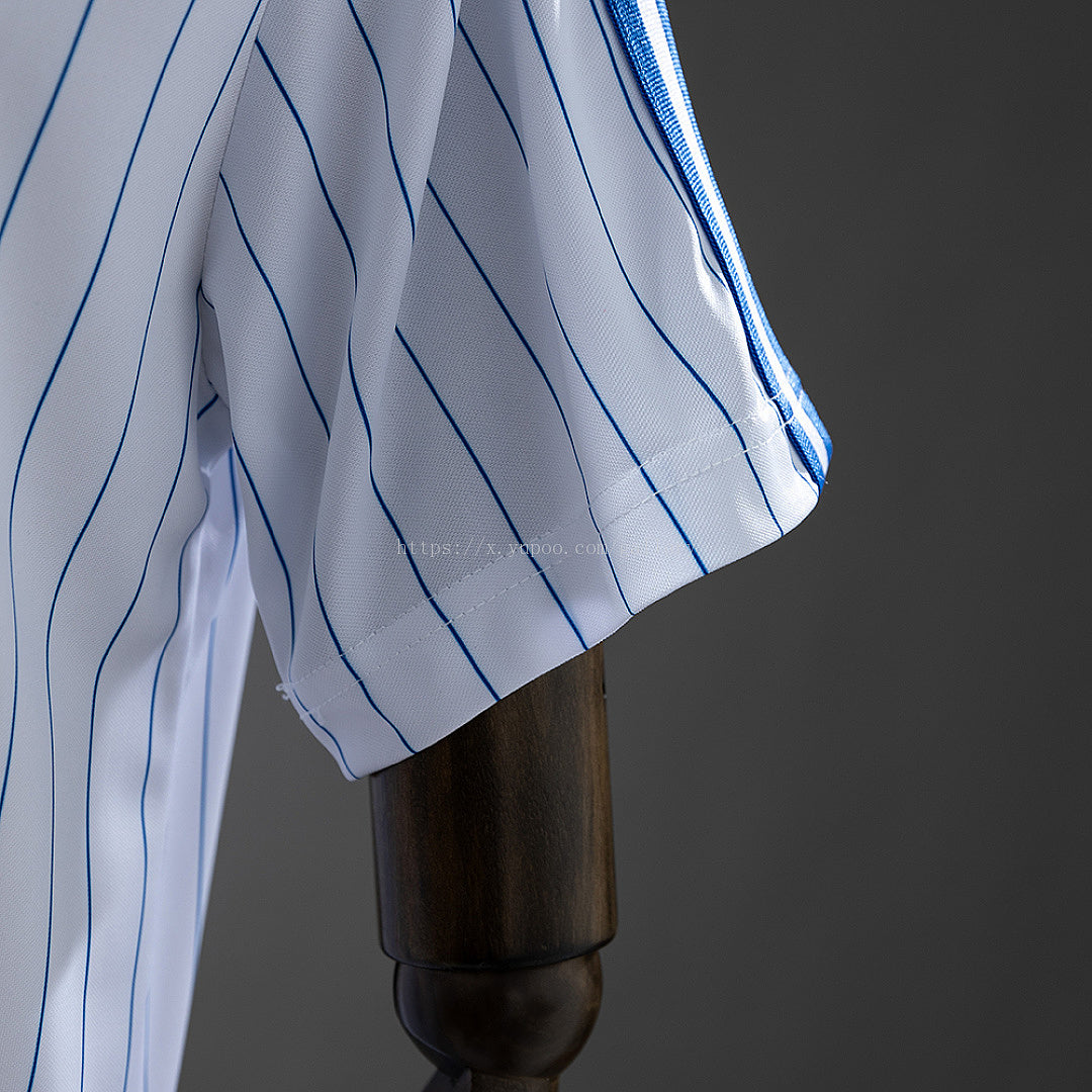 Chelsea 25/26 Cultural Shirt - White Jersey - imagem 4