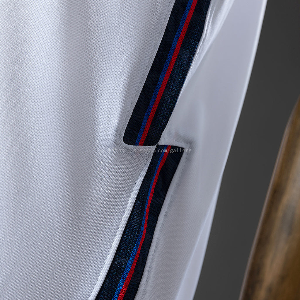 England 2022 Home Retro Jersey - imagem 4