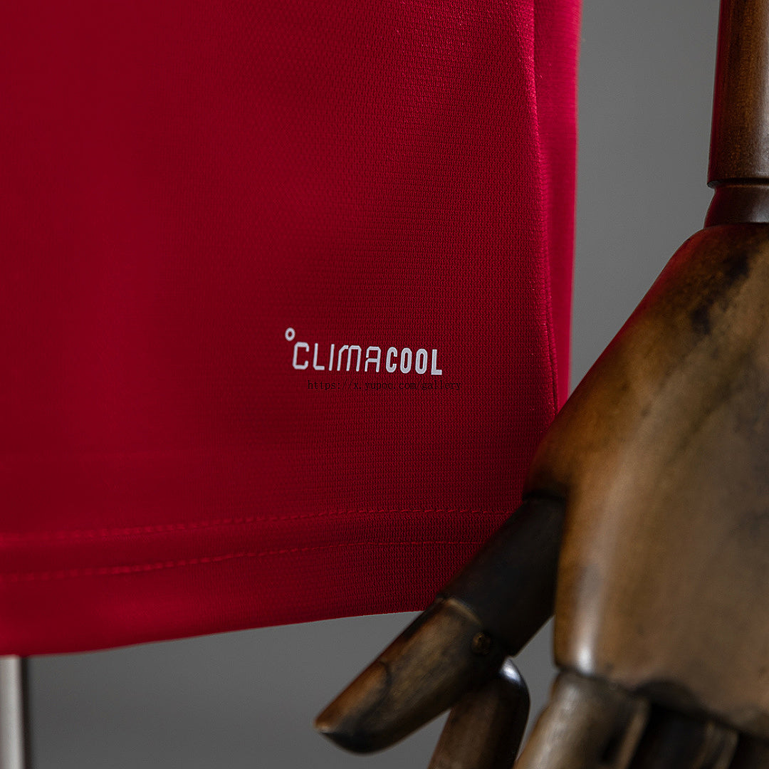 M-U 26/27 Home Jersey - imagem 4