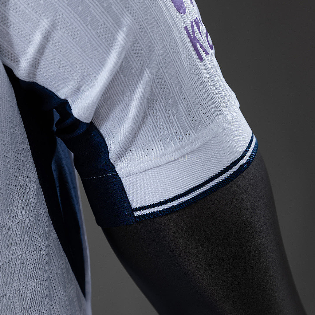 Tottenham 26/27 Home Player Version Jersey - imagem 4