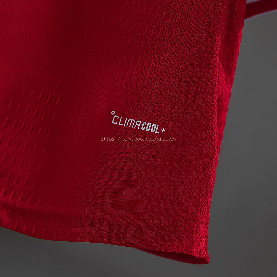 Arsenal 26/27 Home Player Version Long Sleeved Jersey - imagem 4