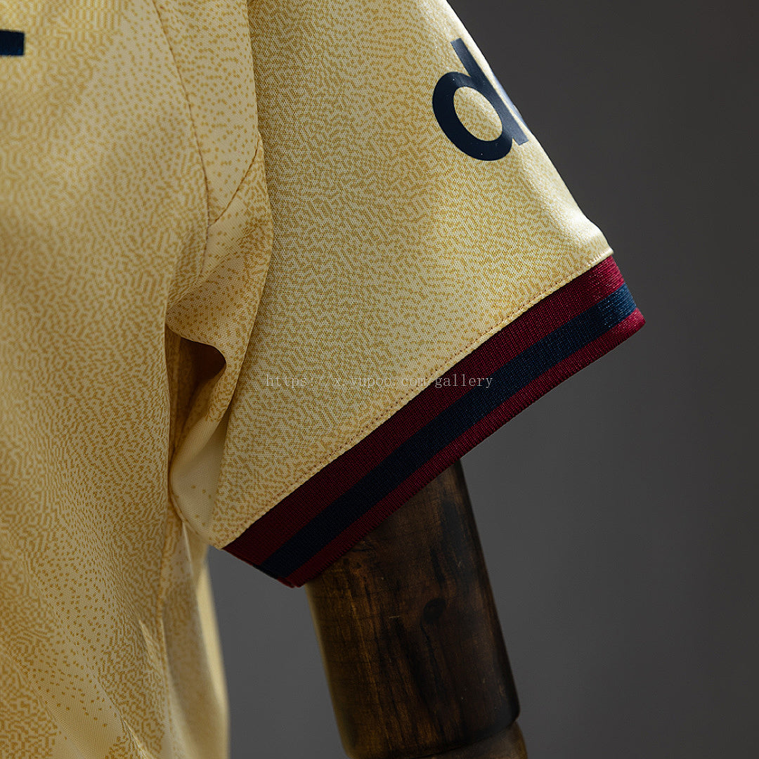 Arsenal 26/27 second-customer women's clothing - imagem 4