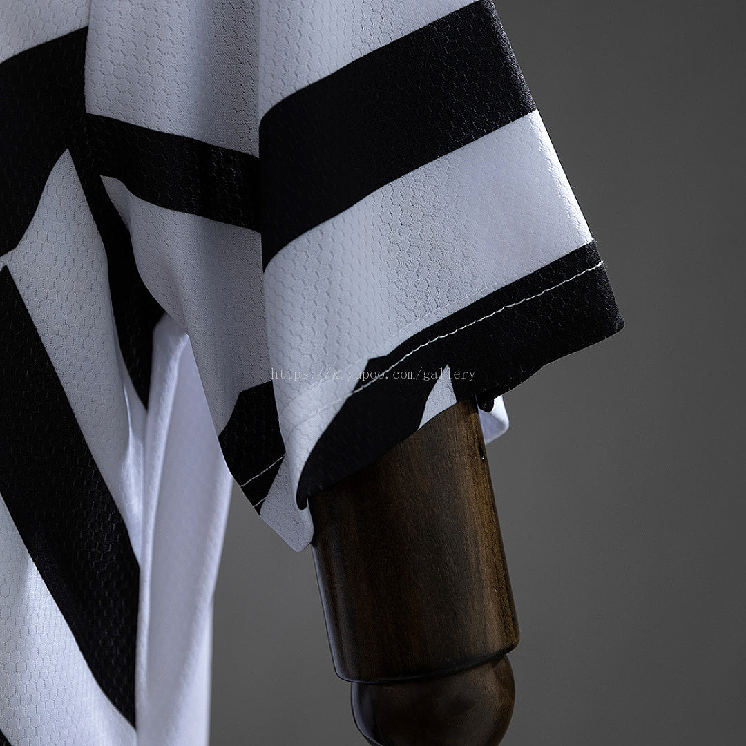M-U 20/21 Third Away Retro Jersey - imagem 4