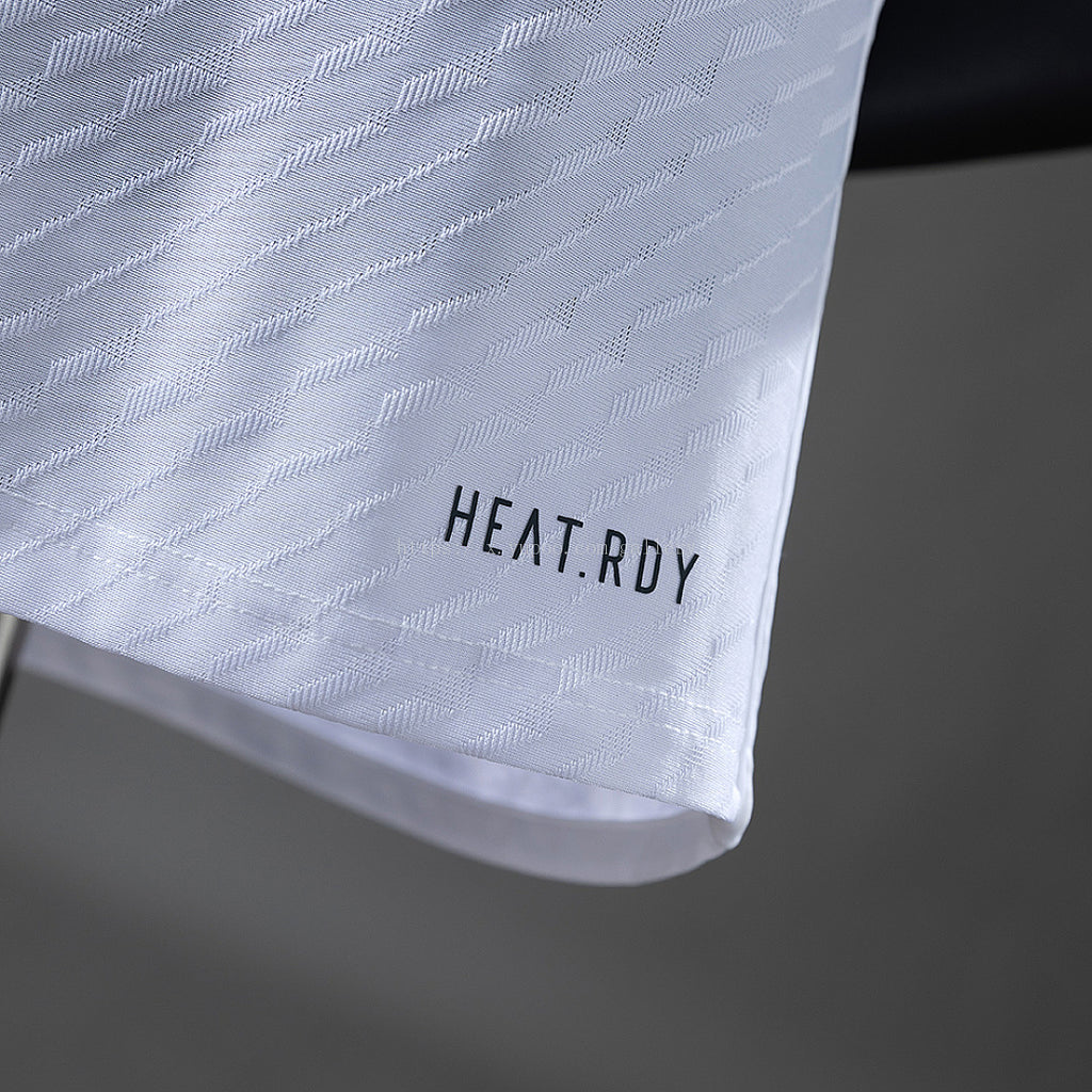 M-U 23/24 Third Away Retro Player version Jersey - imagem 4