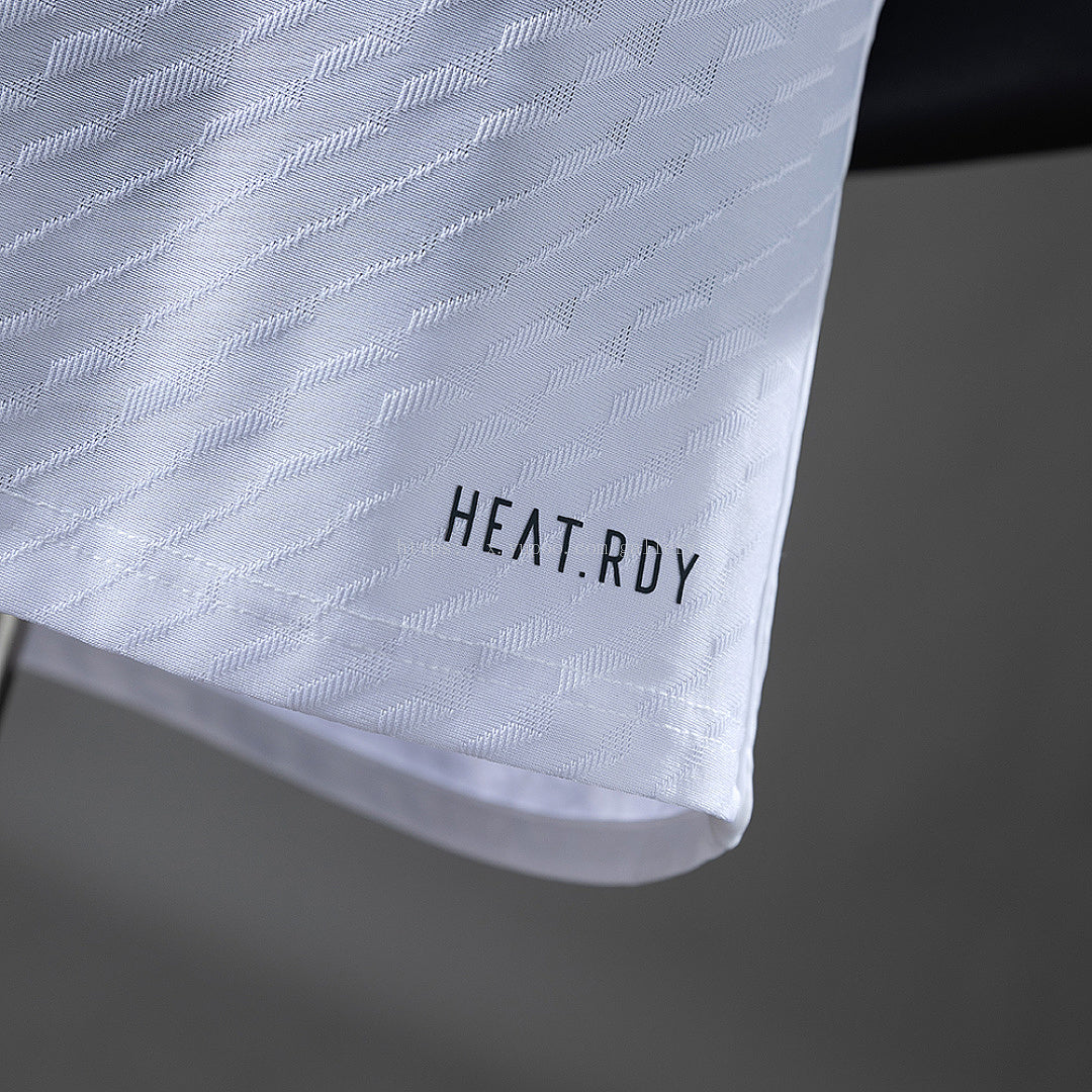 M-U 23/24 Third Away Retro Player version Jersey - imagem 4