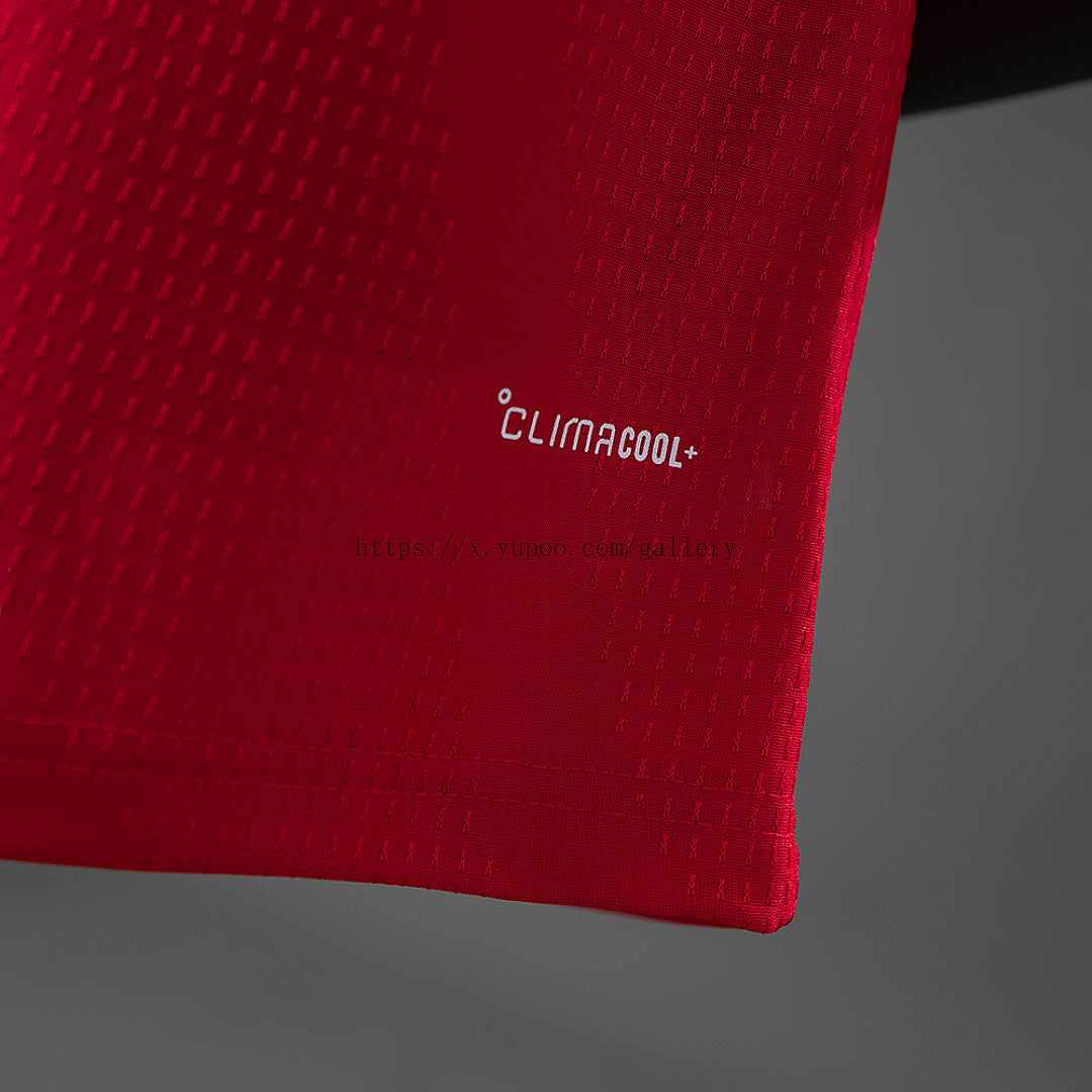 Arsenal 26/27 Home Player Version Jersey - imagem 4