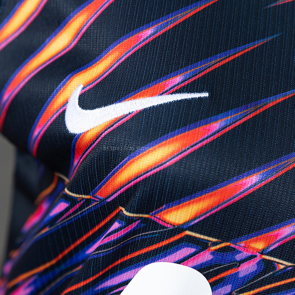 Tottenham Hotspur 26/27 away women's clothing - imagem 4