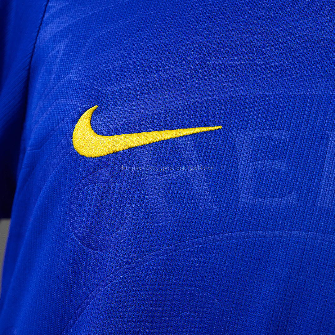 Chelsea 26/27 Home Jersey - imagem 5