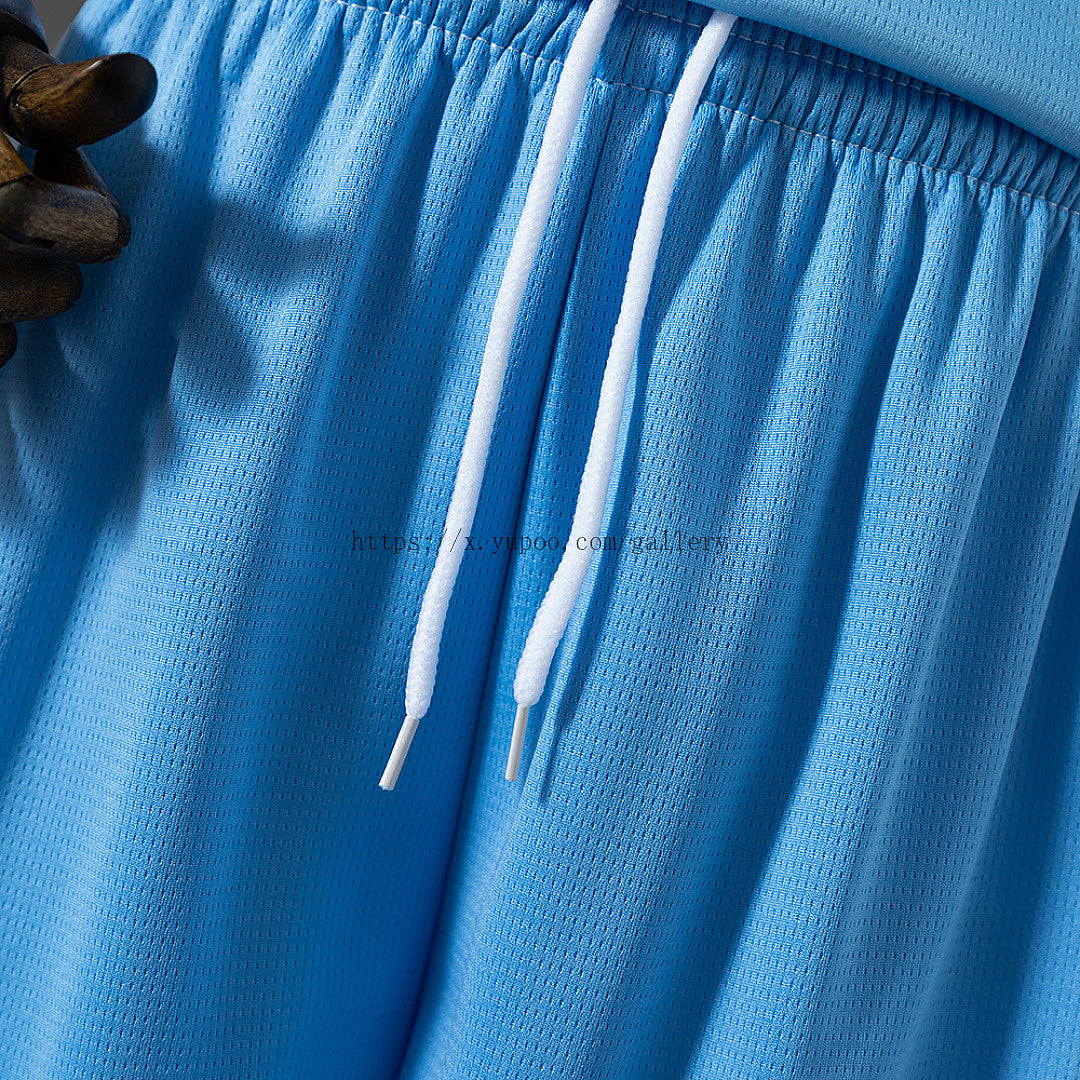 Manchester City 26/27 Home Kids Kit - imagem 5