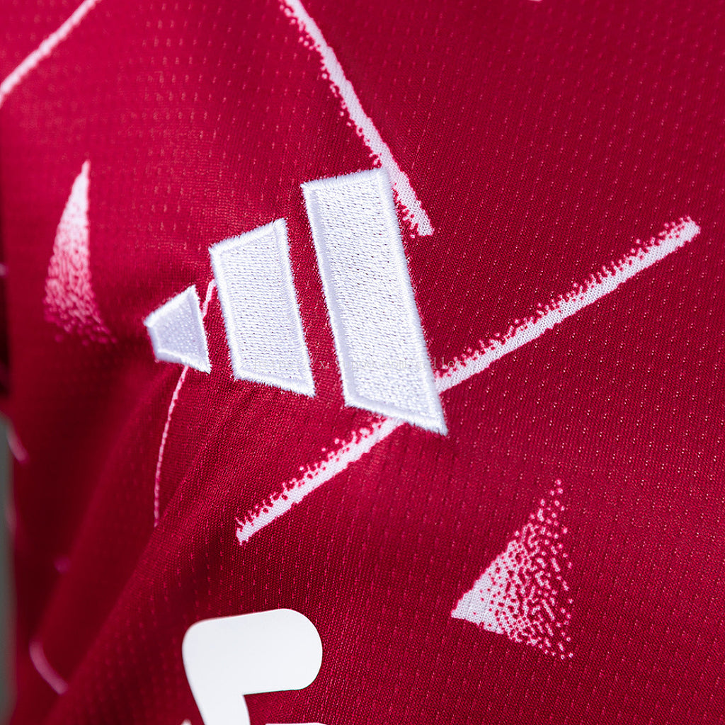 LFC 26/27 Home Women's Jersey - imagem 5