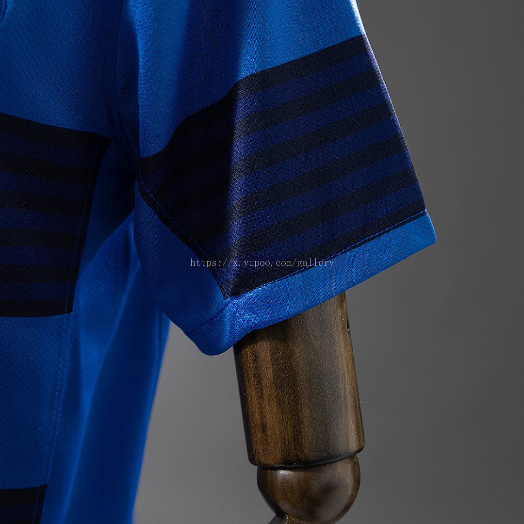 M-U 11/12 Away Retro Jersey - imagem 5