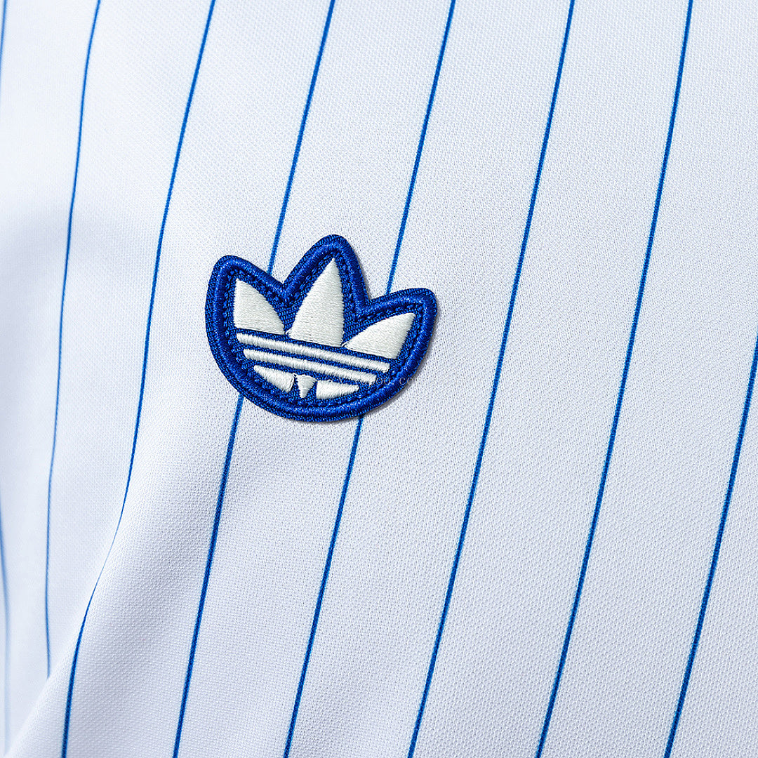 Chelsea 25/26 Cultural Shirt - White Jersey - imagem 5