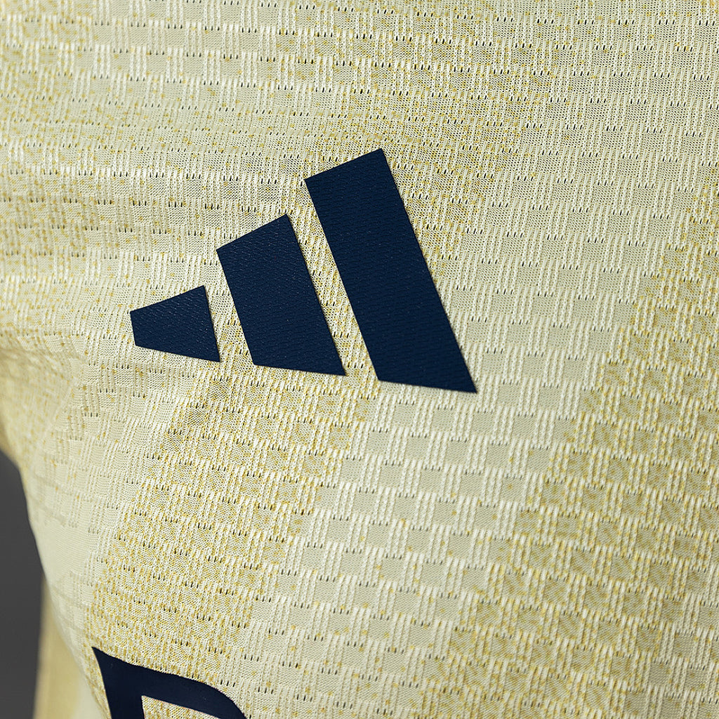Arsenal 26/27 Third Player Version Long Sleeved Jersey - imagem 5