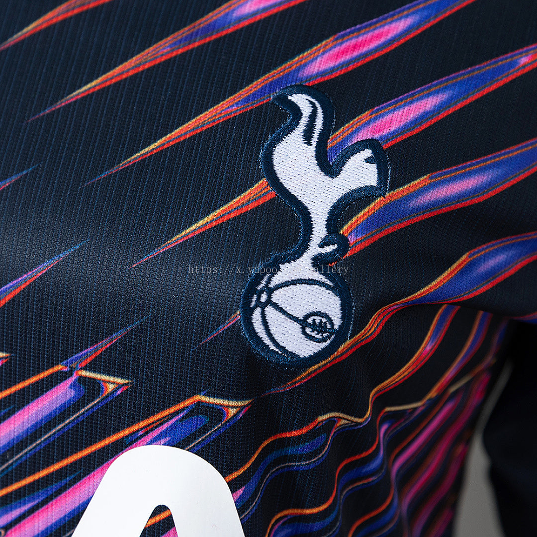 Tottenham Hotspur 26/27 away women's clothing - imagem 5