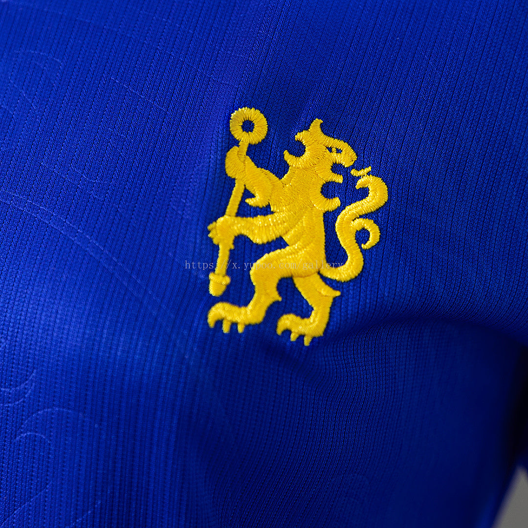 Chelsea 26/27 home women's clothing - imagem 5