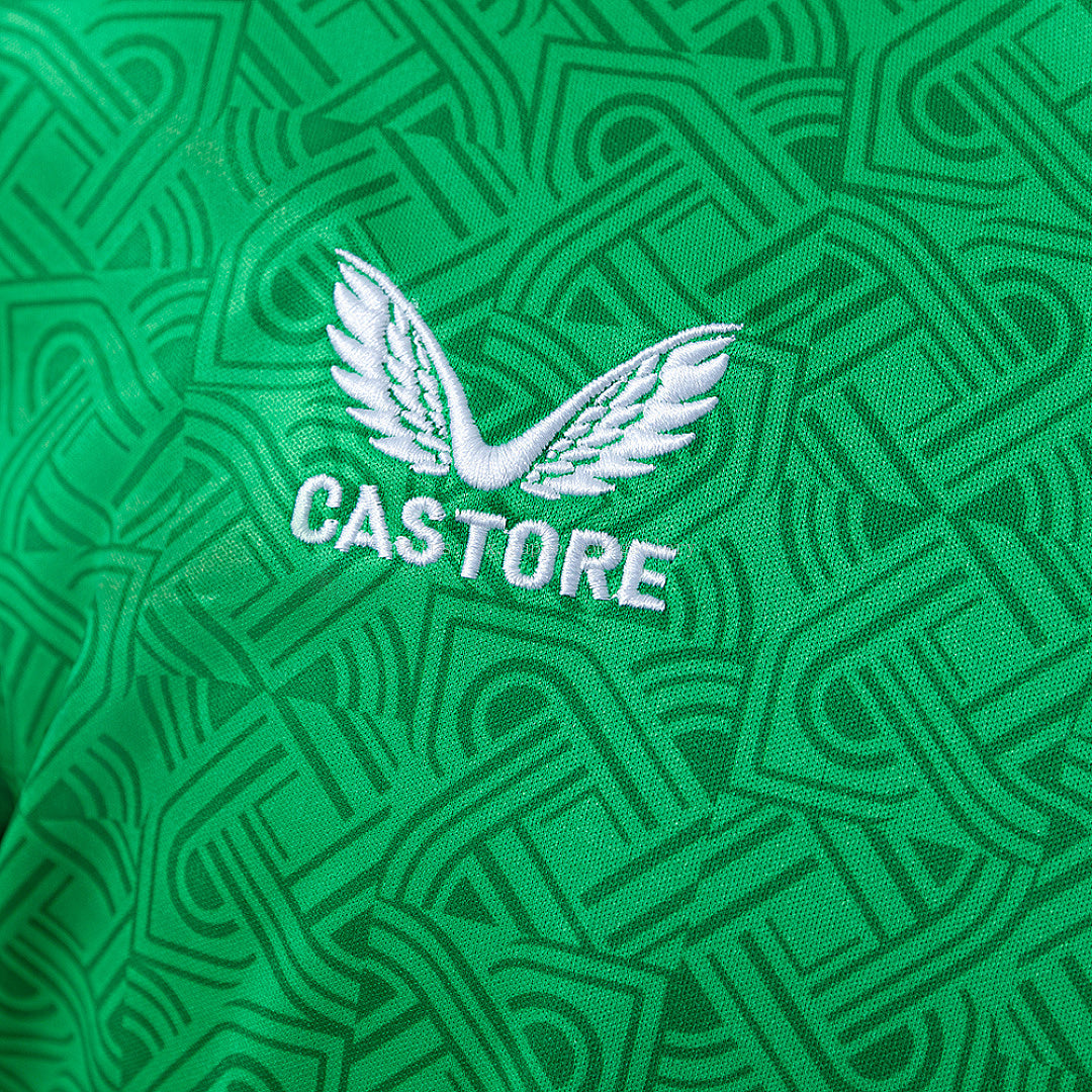 Ireland 24/25 Home Jersey - imagem 5
