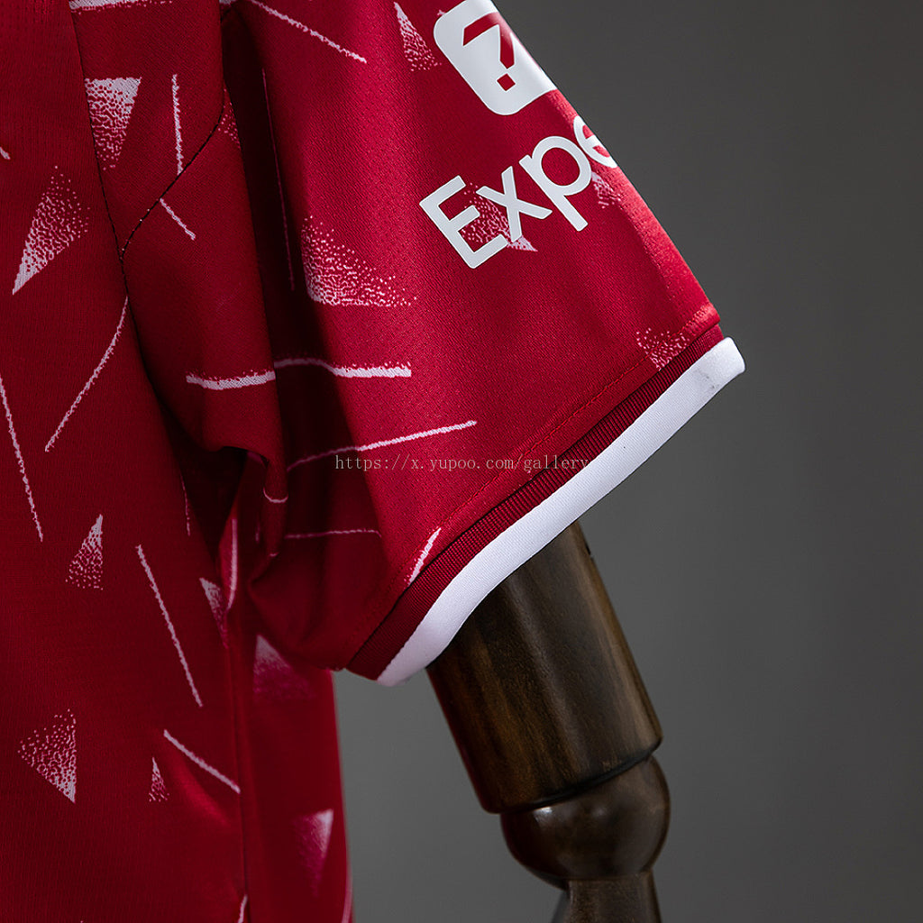 LFC 26/27 Home - imagem 5