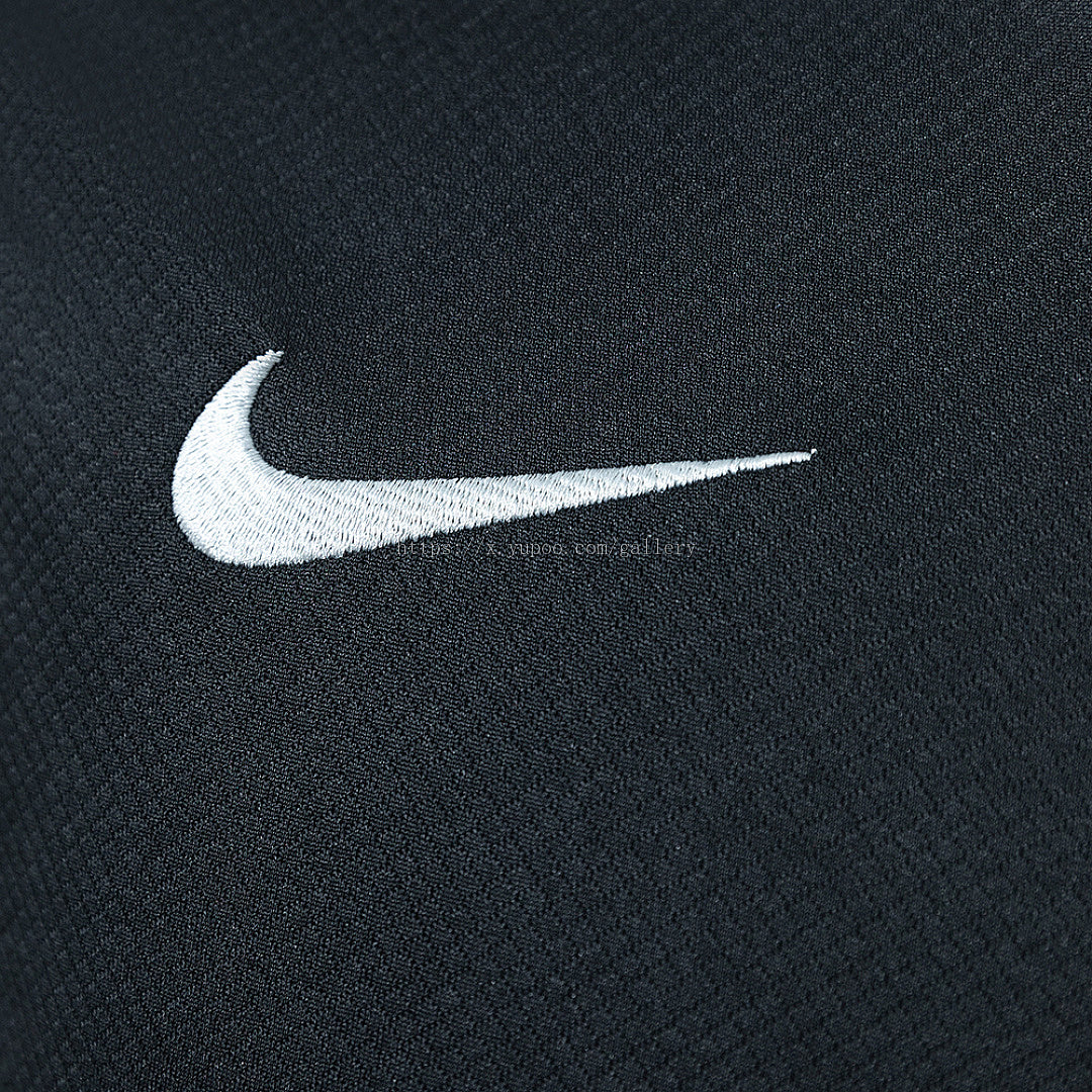 Chelsea 25/26 Third away Long Sleeve Jersey - imagem 5
