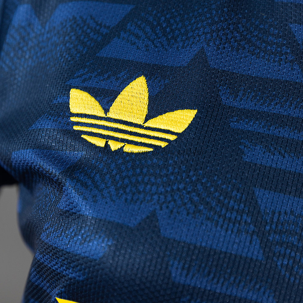 Arsenal 26/27 Away Women's Jersey - imagem 5