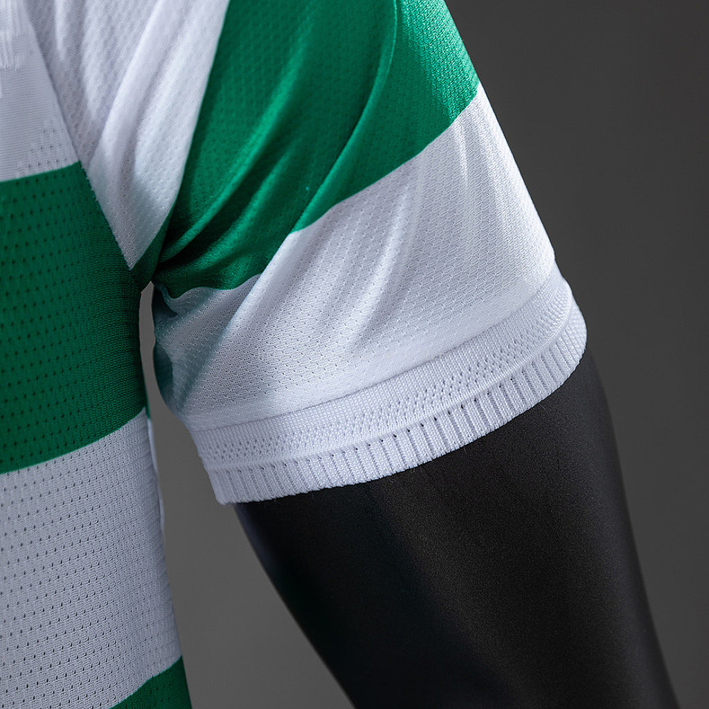 Celtic 26/27 Home Player Version Jersey - imagem 5
